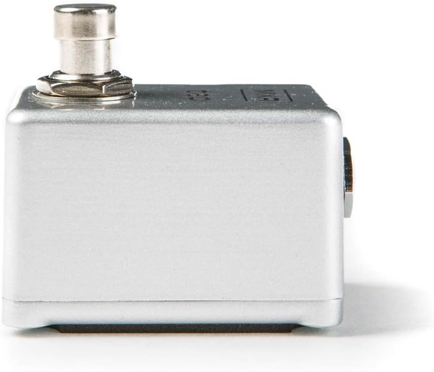 MXR DL E MXR M 199 Effekte Tap Tempo