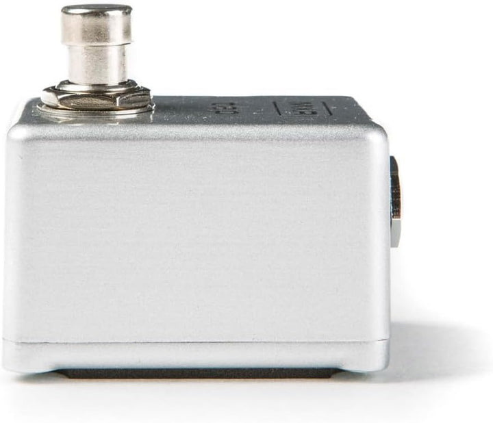 MXR DL E MXR M 199 Effekte Tap Tempo
