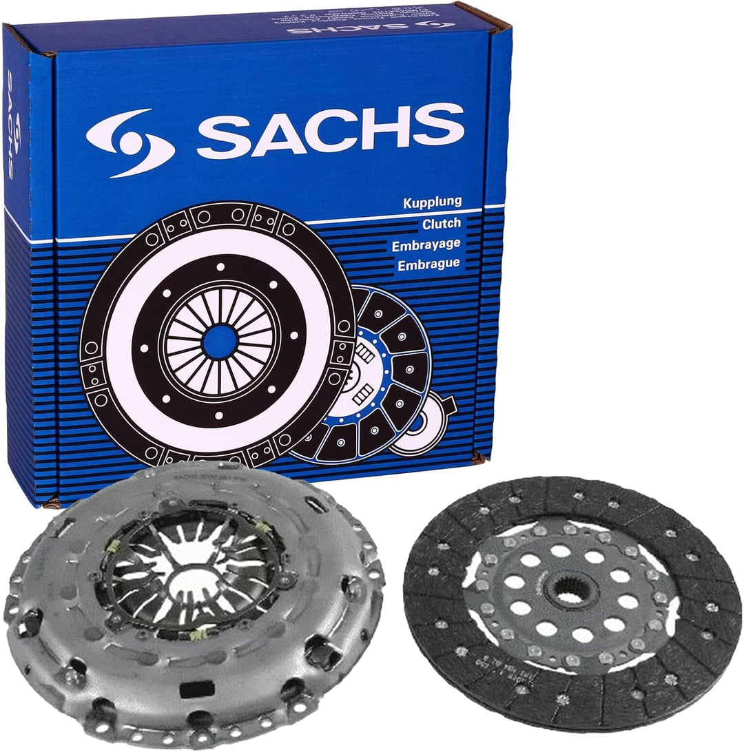 Sachs 3000951875 Kupplung