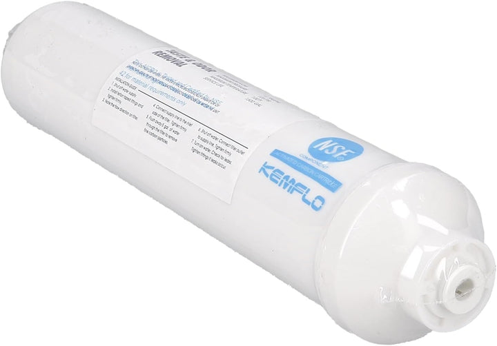 LUTH Premium Profi Parts Wasserfilter kompatibel mit Haier Hawfilt41 35602542 für Kühlgefrierkombina
