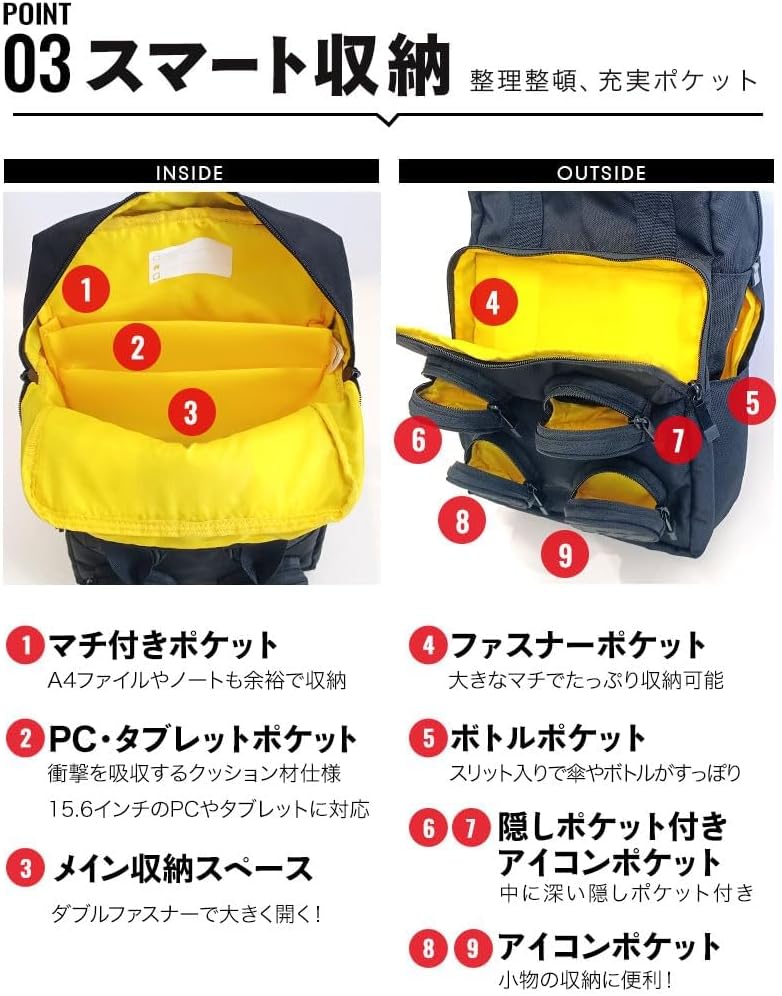Lego Bags Signature Brick 2x2 Rucksack 15 Liter, Alltagsrucksack ca. 37 x 25,5 x 15 cm, Freizeit Day