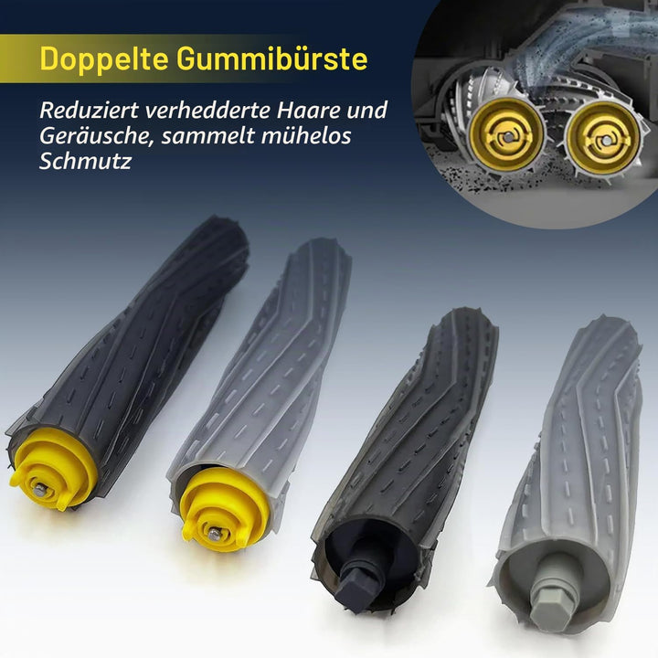 Ersatzteile für iRobot Roomba 800 900 Serie 850 860 865 866 870 871 872 875 876 880 886 890 891 895