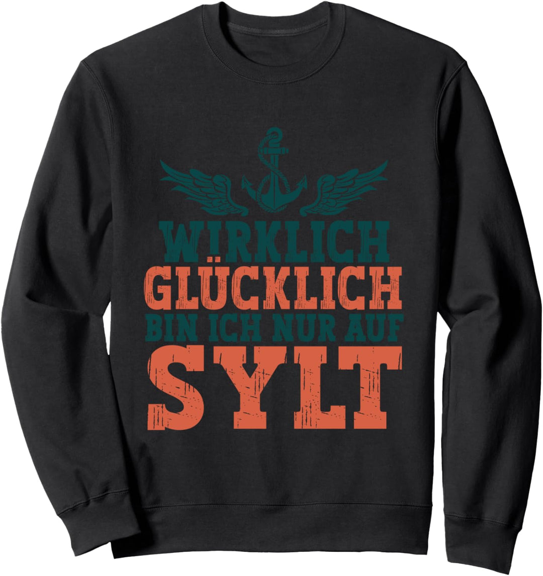 Sylt Sweatshirt