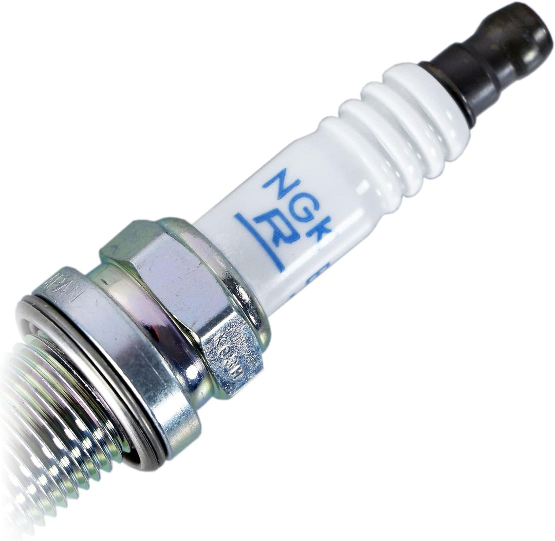 4x NGK 3199 BKR6EQUP Zündkerze für BMW 3er E46 316i 318i MINI R50 R53 R52