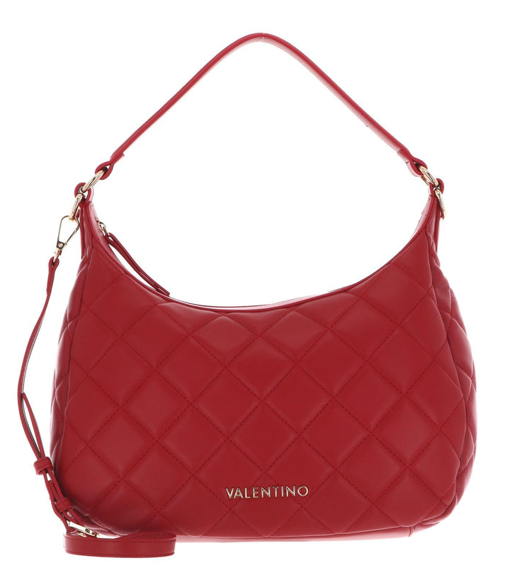 Valentino Damen 3KK-Ocarina HOBO-Taschen, Rosso