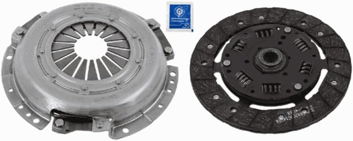 Sachs 3000 366 001 Kupplungssatz