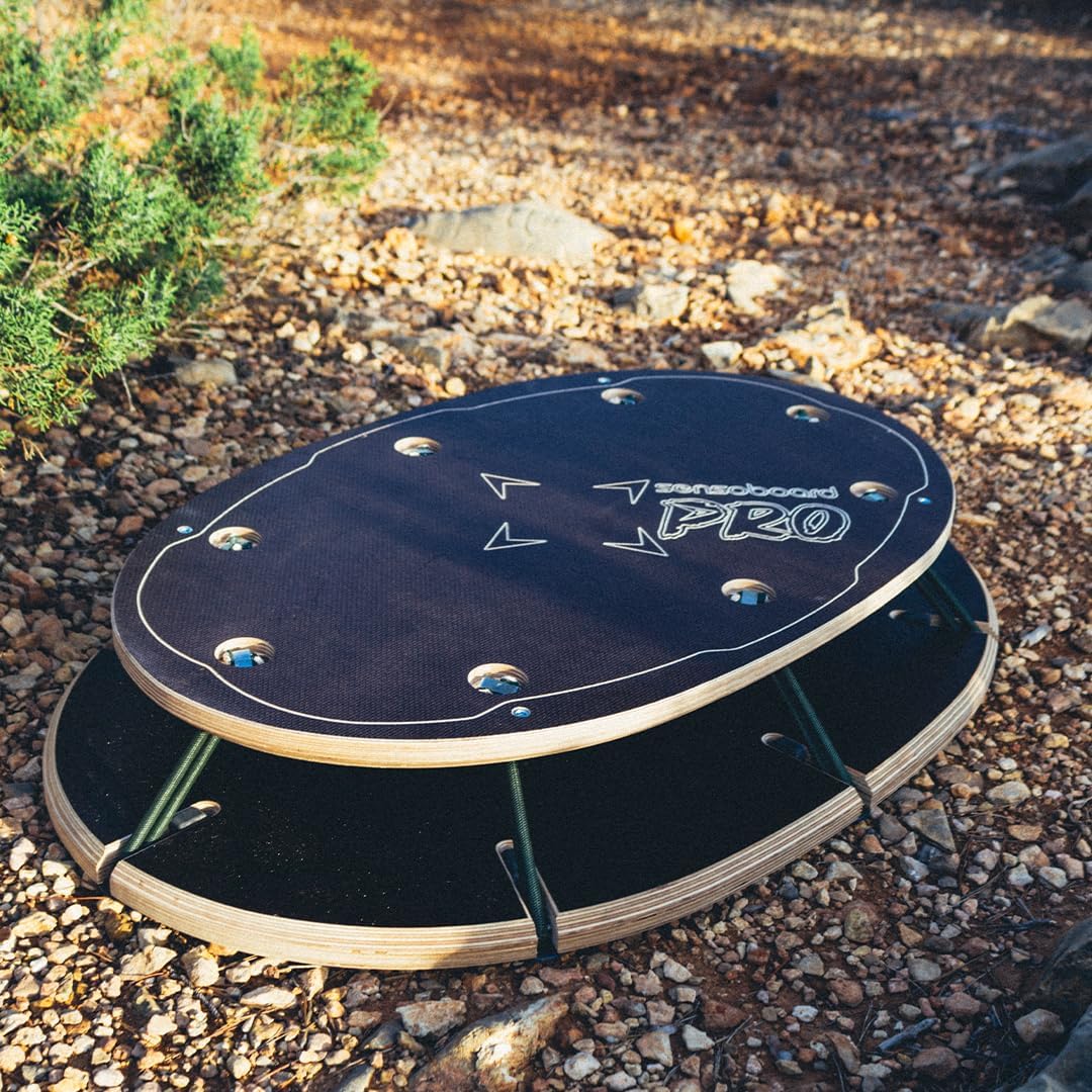 SENSOBOARD PRO - mehr als ein Balance Board