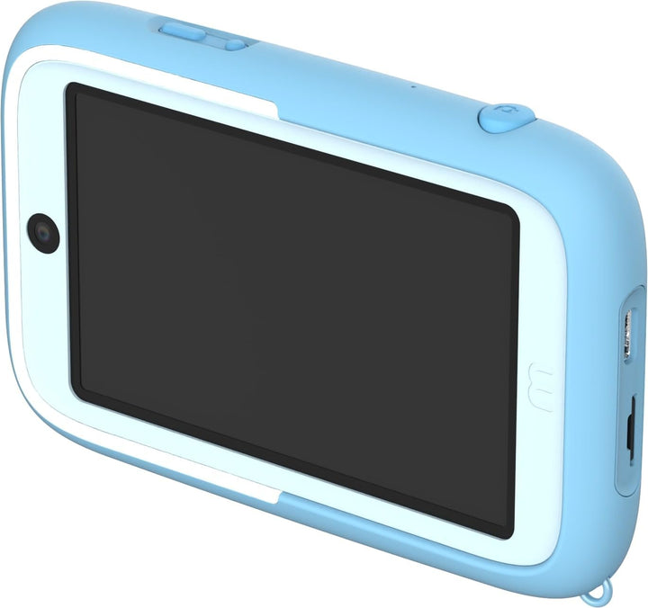 myFirst Camera 50 - Neue AI Editor Kamera für Kinder Digitalkamera 20MP Fotos 1080P Video, Front- &