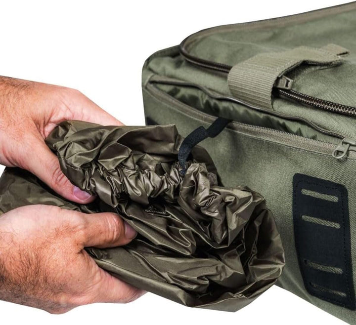 Tasmanian Tiger TT First Responder Move On MKII Erste Hilfe Rucksack leer mit abnehmbaren Daypack Ol