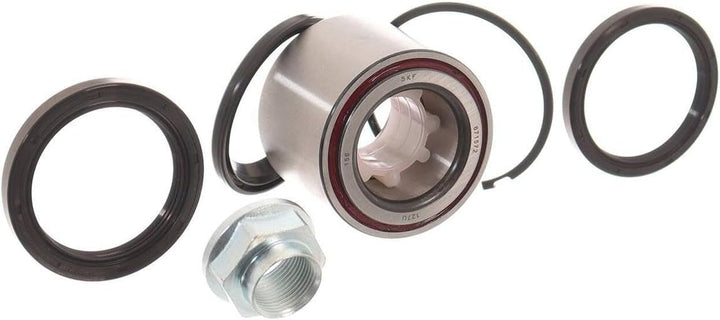 SKF Radlagersatz Radlager Set Hinten | VKBA 3236 | Für FORESTER I SF II SG IMPREZA GC Car GF Estate