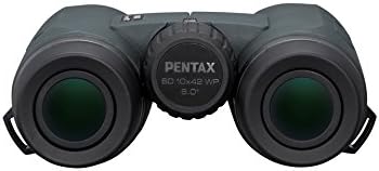 Pentax SD 10x42 WP Fernglas 10X42 ED, 10X42 ED