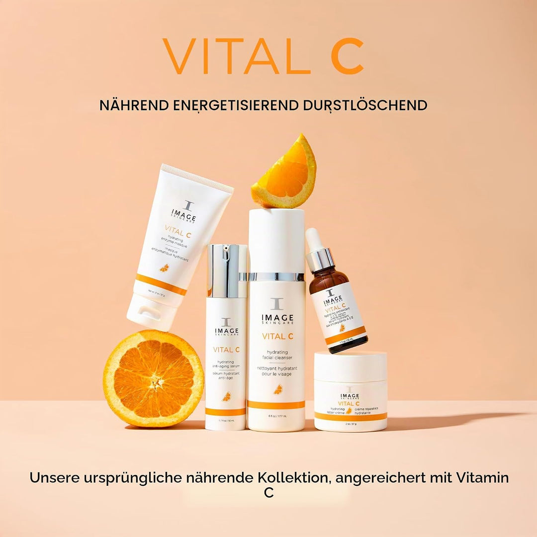 Image Skincare Vital C Hydrating Enzyme Masque