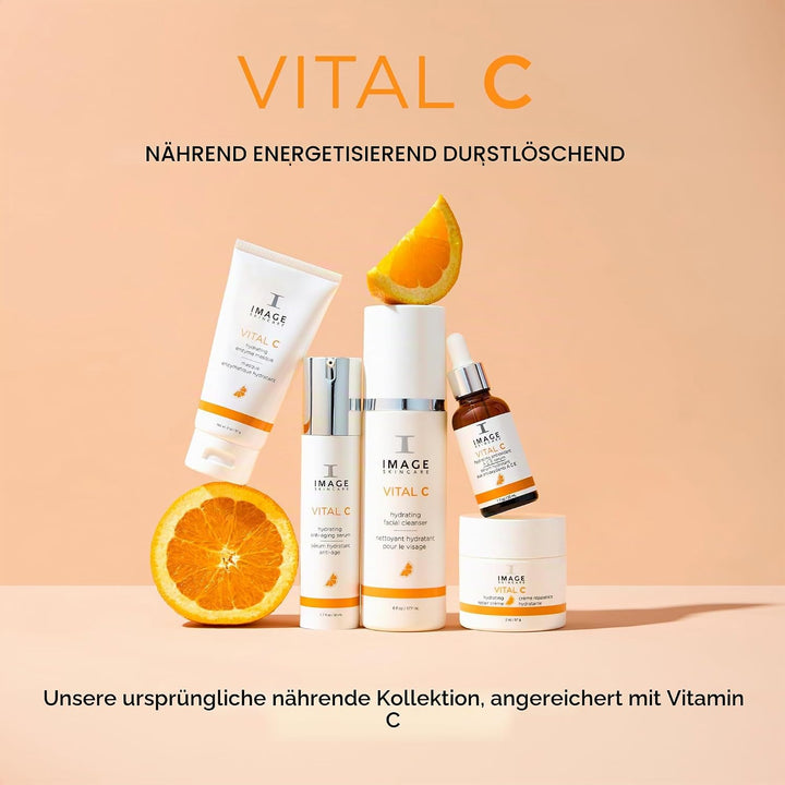 Image Skincare Vital C Hydrating Enzyme Masque