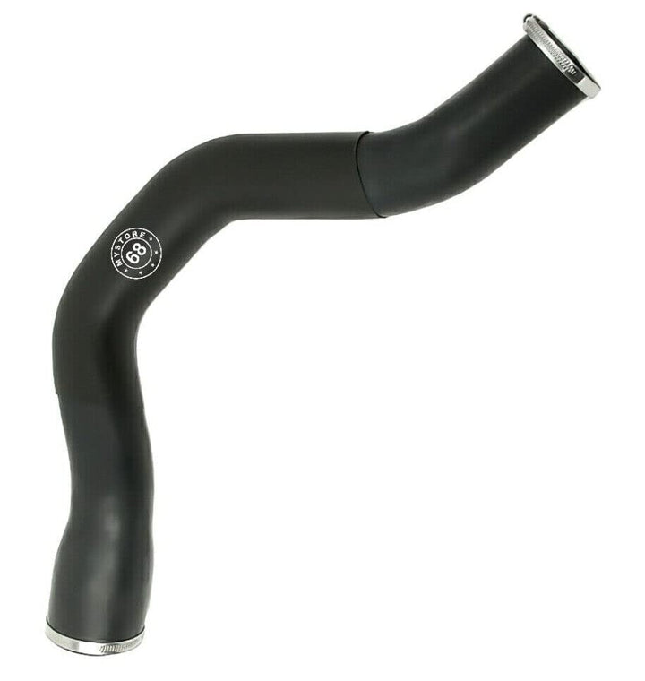 Turboschlauch Ladeluftschlauch Kompatibel mit Jeep Liberty - Jeep Cherokee 2.5 CRD 2.8 CRD 52079800A
