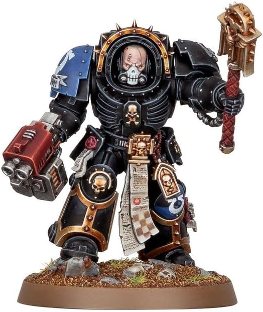 Games Workshop 48-91 Collectible Figure