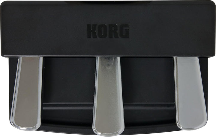 Korg PU-2 Option 3 Pedale für SP280 Schwarz