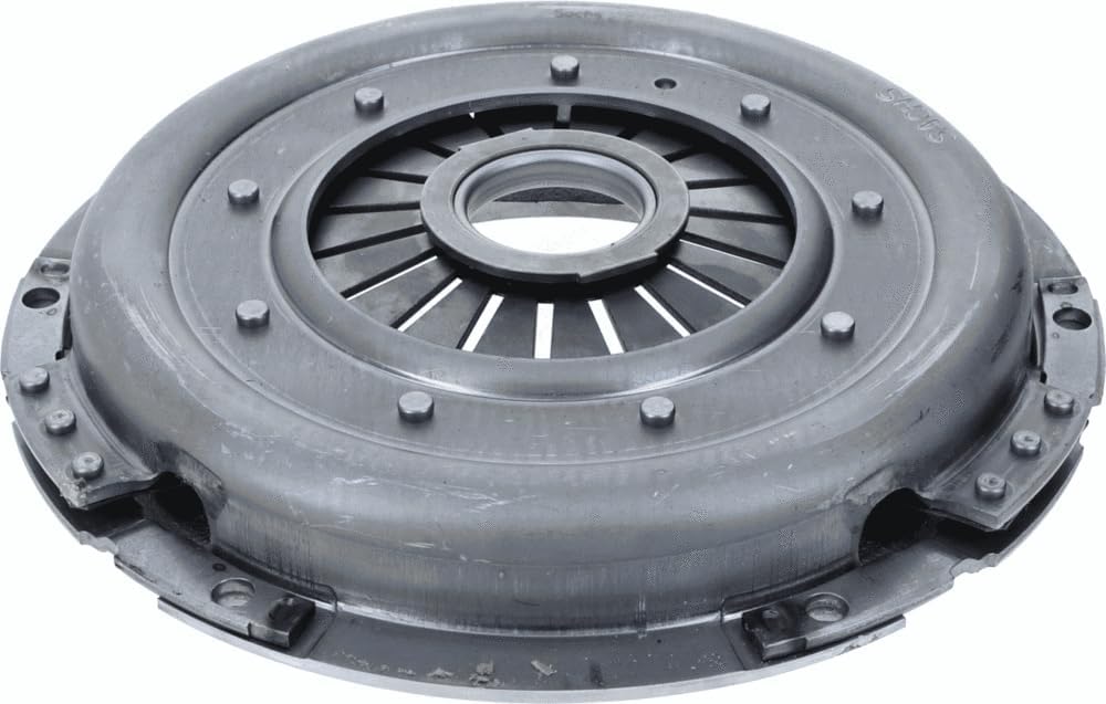 SACHS 3000 297 002 Kupplungssatz