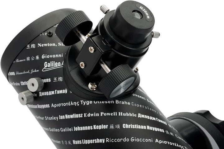 Celestron 76 mm Firstscope FirstScope Tabletop Nur Teleskop, FirstScope Tabletop Nur Teleskop