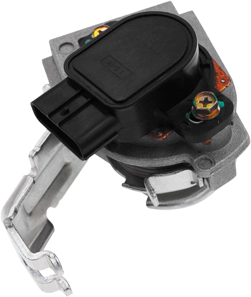 HZYCKJ Sensor für Gaspedalstellung passend OEM # 37971-RDJ-A01 für Honda 2005-2006 CR-V