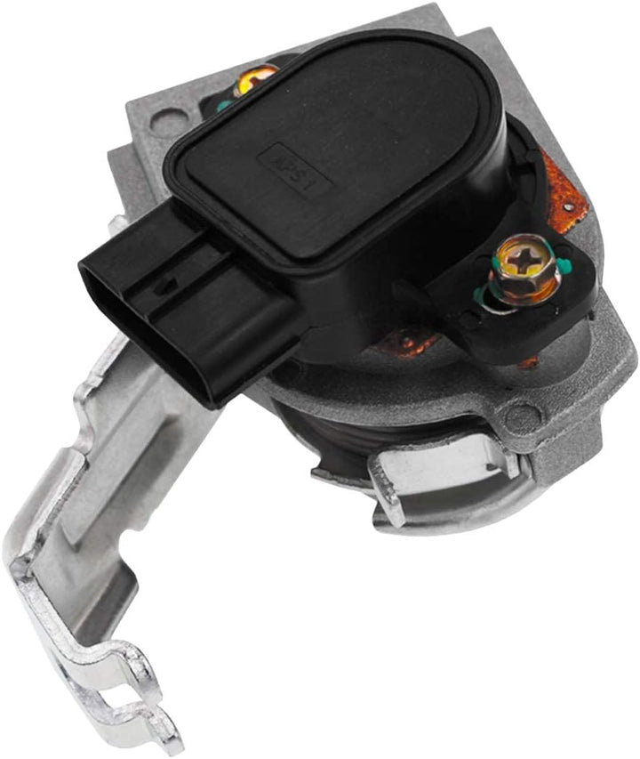 HZYCKJ Sensor für Gaspedalstellung passend OEM # 37971-RDJ-A01 für Honda 2005-2006 CR-V