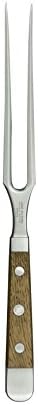 18cm Fleischgabel -Fasseiche