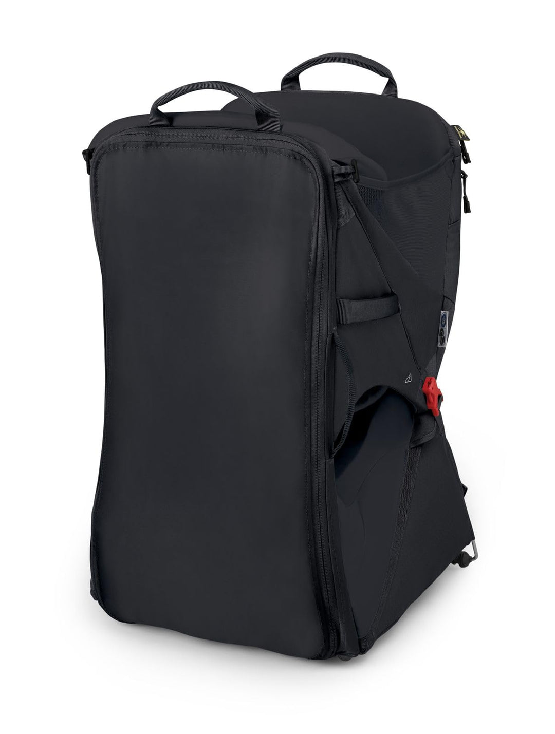 Osprey Unisex – Erwachsene Poco LT Child Carriers &amp; Packs Pack, Starry Black, O/S, Starry Black