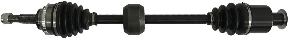 SKF VKJC 6082 Antriebswelle