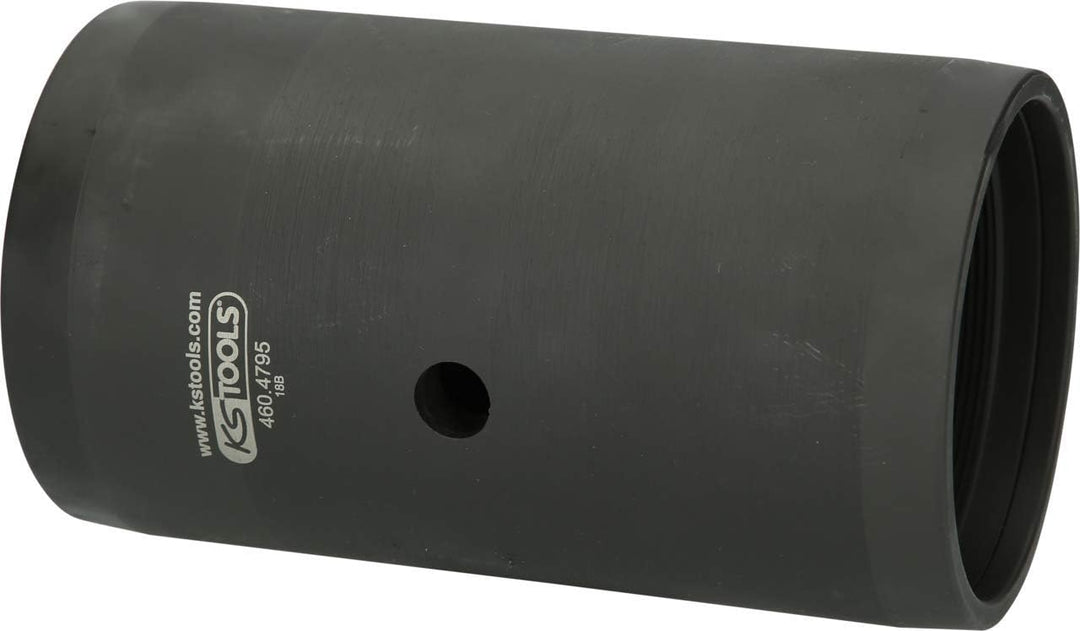 KS Tools 460.4795 Radlager-Montagehülse für SAF, Ø 88 mm