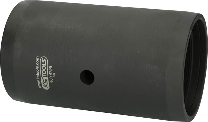 KS Tools 460.4795 Radlager-Montagehülse für SAF, Ø 88 mm
