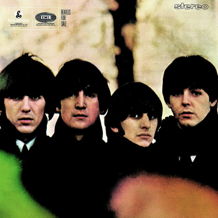Beatles for Sale [Vinyl LP], Vinyl