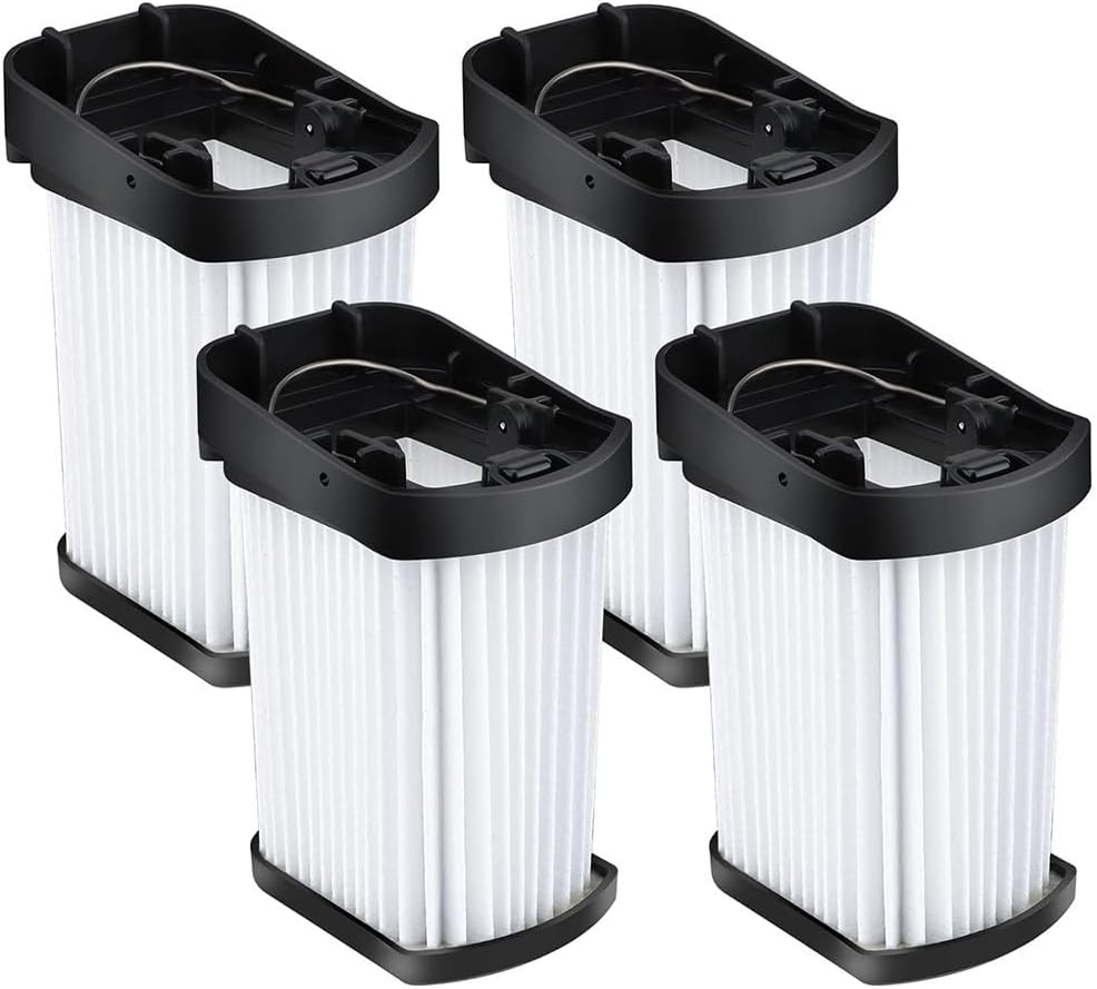 Ersatz-Staubsaugerfilter-Sets für Shark WandVac 2.0 WV273UKT, WV270, WV270UK schnurloser Handstaubsa