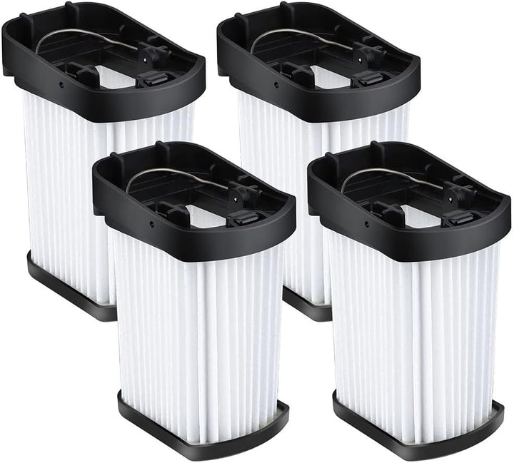 Ersatz-Staubsaugerfilter-Sets für Shark WandVac 2.0 WV273UKT, WV270, WV270UK schnurloser Handstaubsa