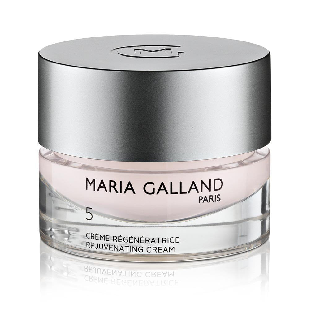 Maria Galland Rejuvenating Cream 5 50ml 50 ml (1er Pack), 50 ml (1er Pack)