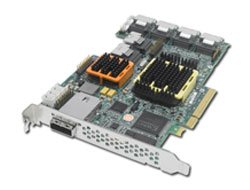 Adaptec SATA/SAS RAID 52445 RoHS Single