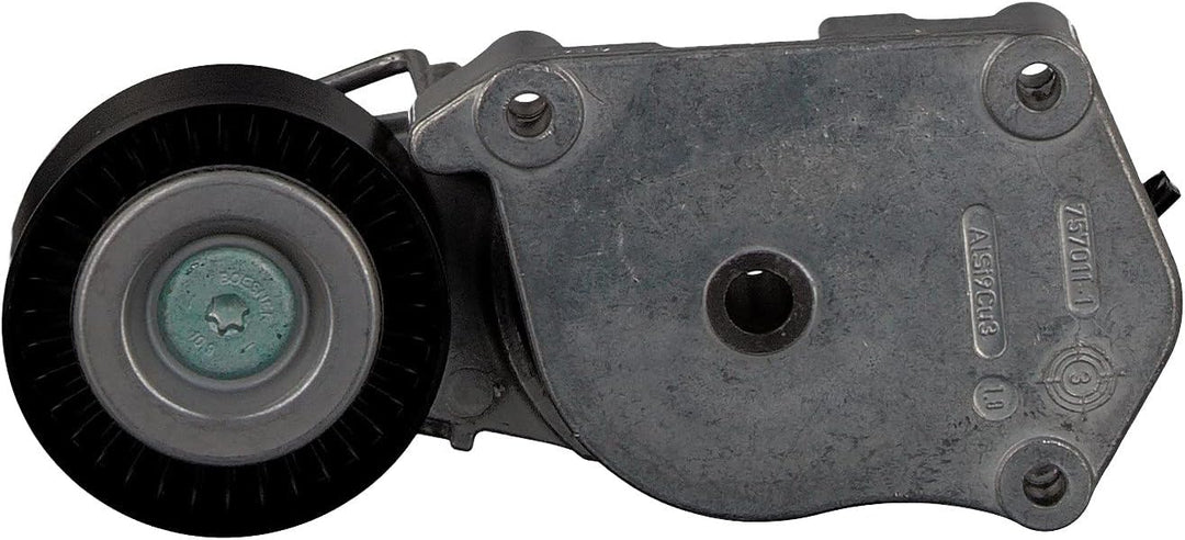febi bilstein 28687 Riemenspanner für Keilrippenriemen , 1 Stück