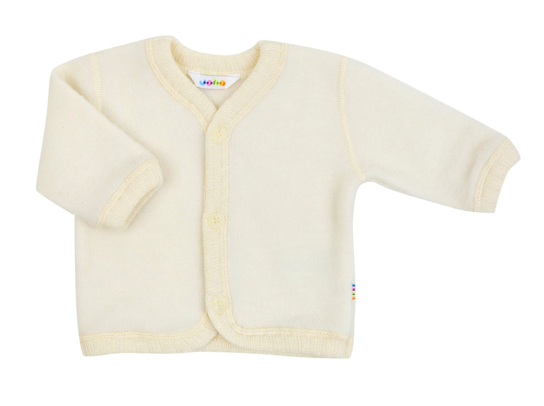 Joha Cardigan 60 Cremefarben, 60 Cremefarben