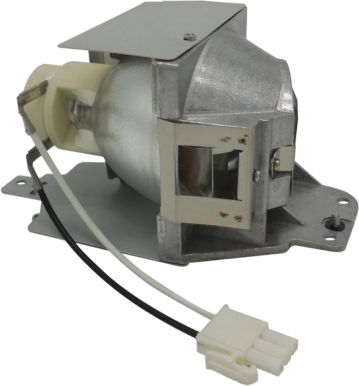 Supermait MCJFZ11001 A+ Qualität Ersatz Projektor Lampe Beamerlampe Birne mit Gehäuse Kompatibel mit