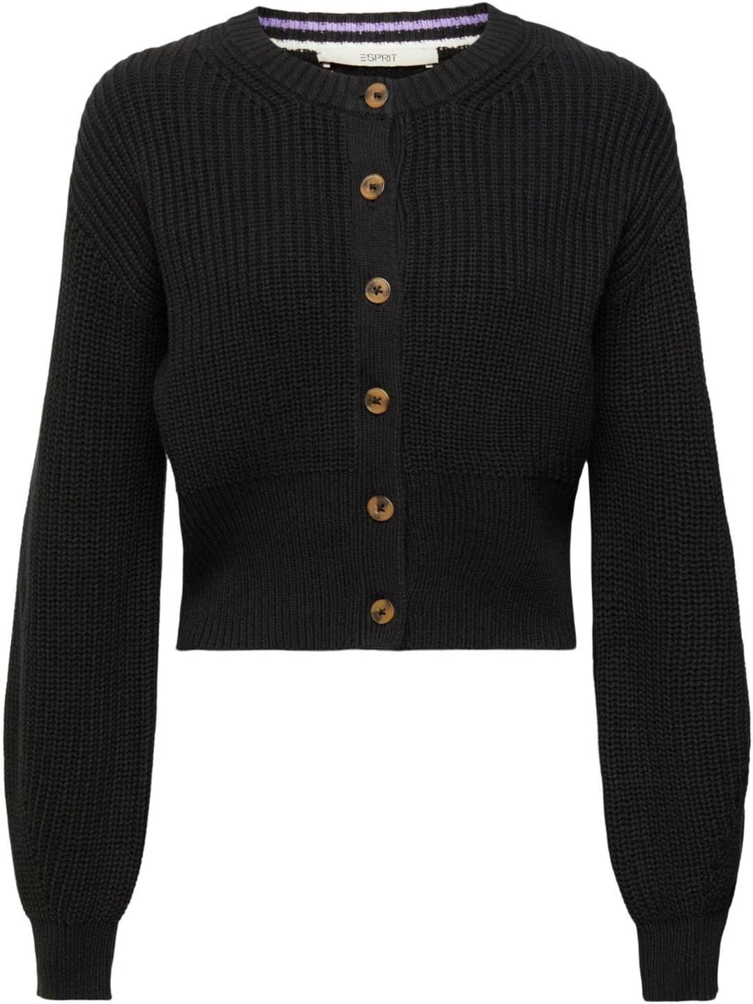 ESPRIT Damen Strickjacke