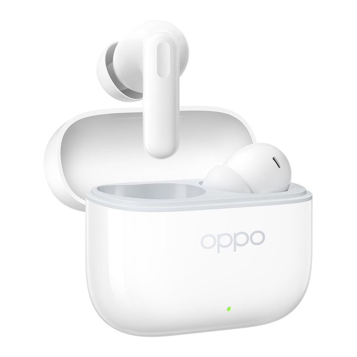 OPPO Enco Buds3 Pro True Wireless Ohrhörer, Bluetooth 5.4 Stereo In-Ear-Headset, Klare Gesangswieder