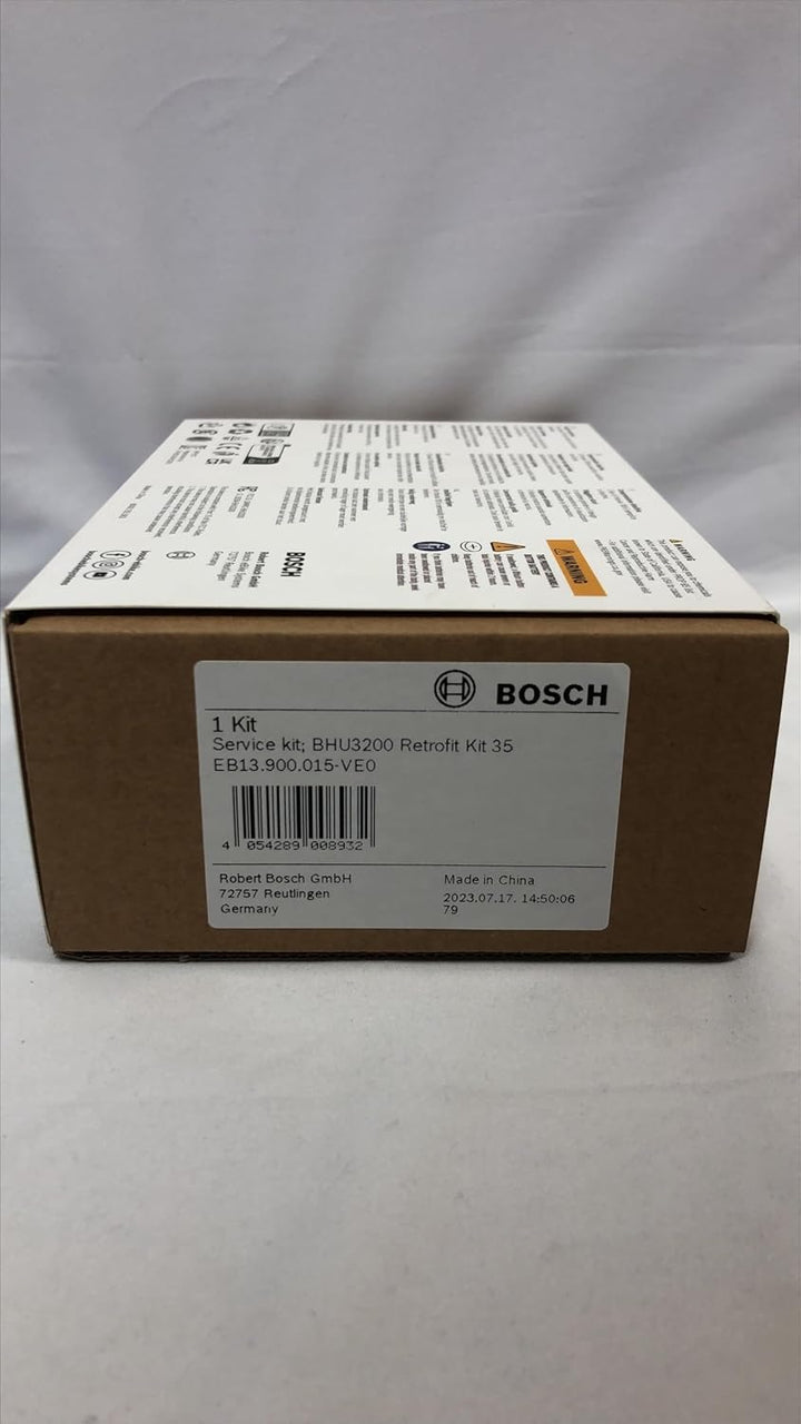 Bosch Nachrüst-Kit Intuvia 100, 35 mm (BHU3200)