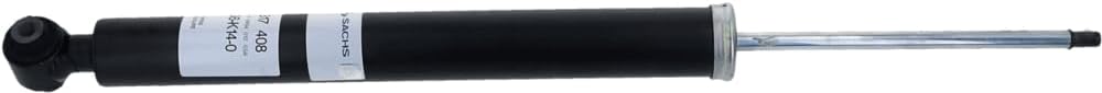 SACHS 317 408 Stossdämpfer Für Mercedes-Benz C-KLASSE T-MODEL (S204) 2007-2014 Hinterachse