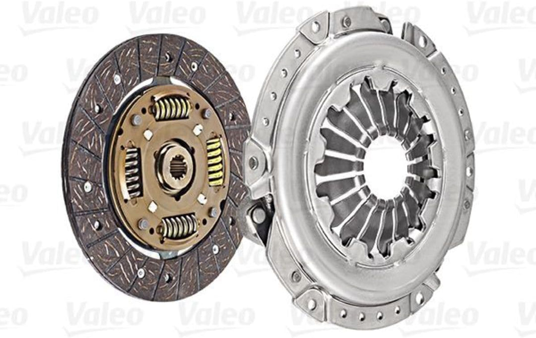 VALEO Classic 2KKIT Umrüstsatz Kupplungssatz 786021