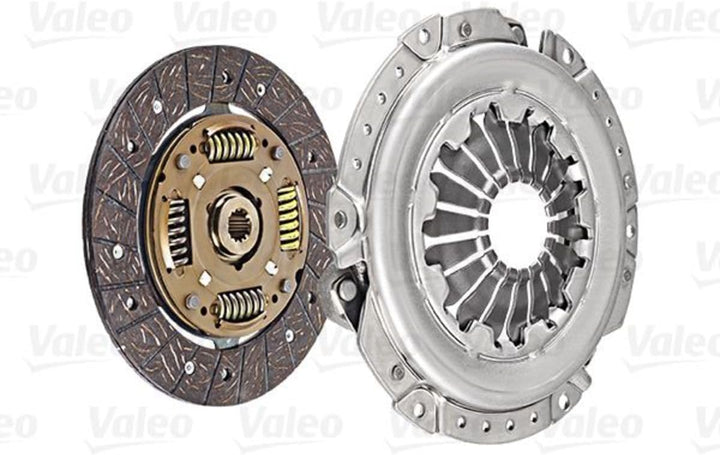 VALEO Classic 2KKIT Umrüstsatz Kupplungssatz 786021