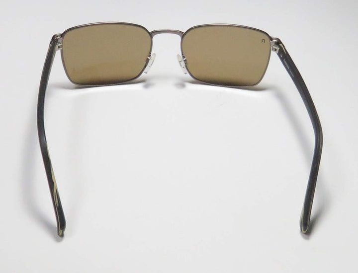Rodenstock Men's R1417 Sunglasses, b, 56