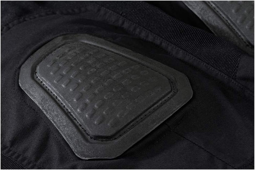 Invader Gear Predator Combat Pant ATP S Schwarz, S Schwarz