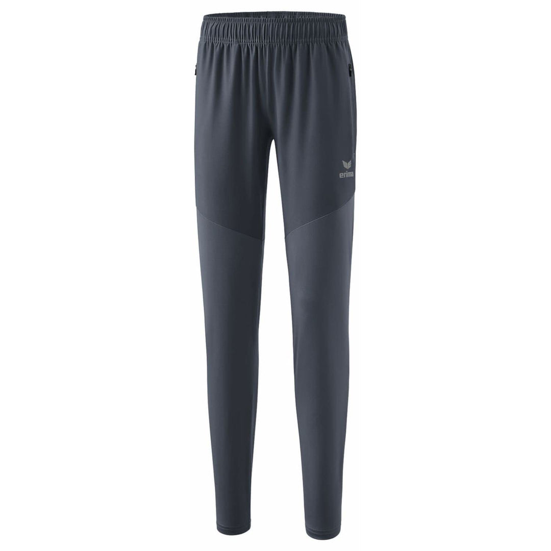 Erima Damen Trainingshose Performance Allround 36 Slate Grey, 36 Slate Grey