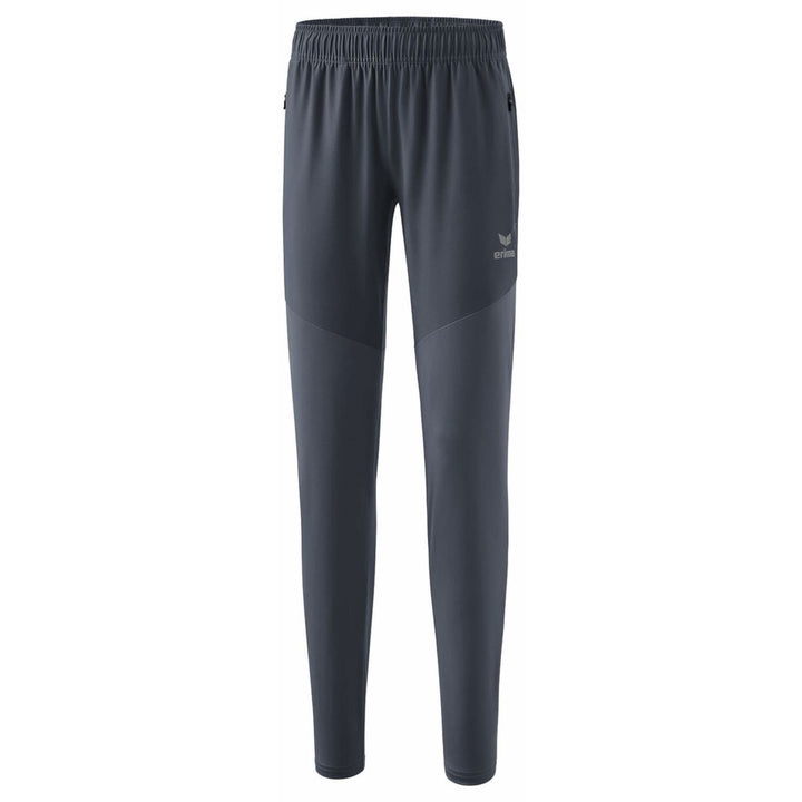 Erima Damen Trainingshose Performance Allround 36 Slate Grey, 36 Slate Grey