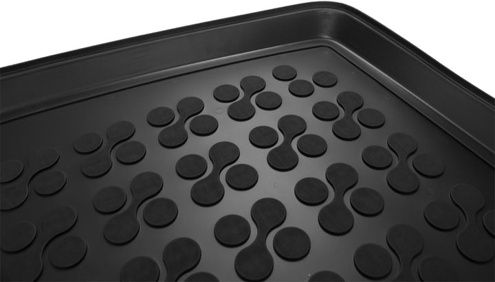 AZUGA Gummi Kofferraumwanne Premium Antirutsch passend für Mitsubishi ASX ab 2010-2/2023/Citroen C4