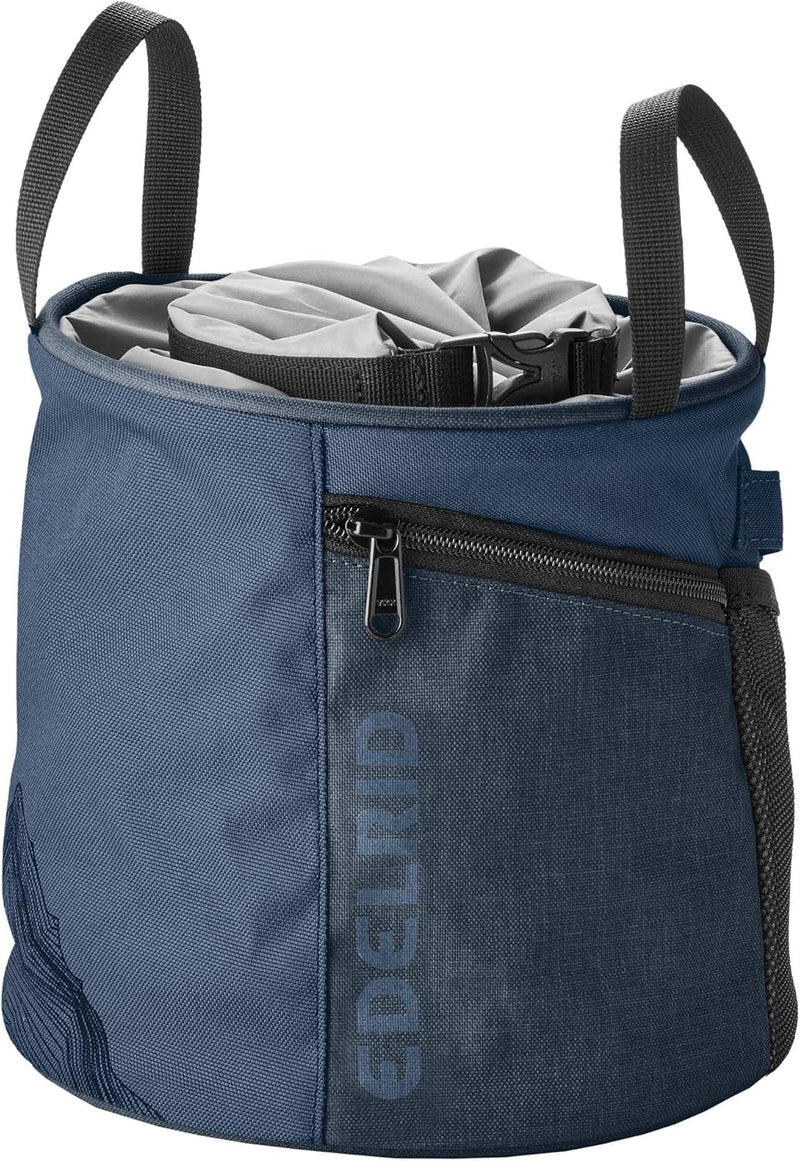 Edelrid Boulder Bag Herkules, inkblue