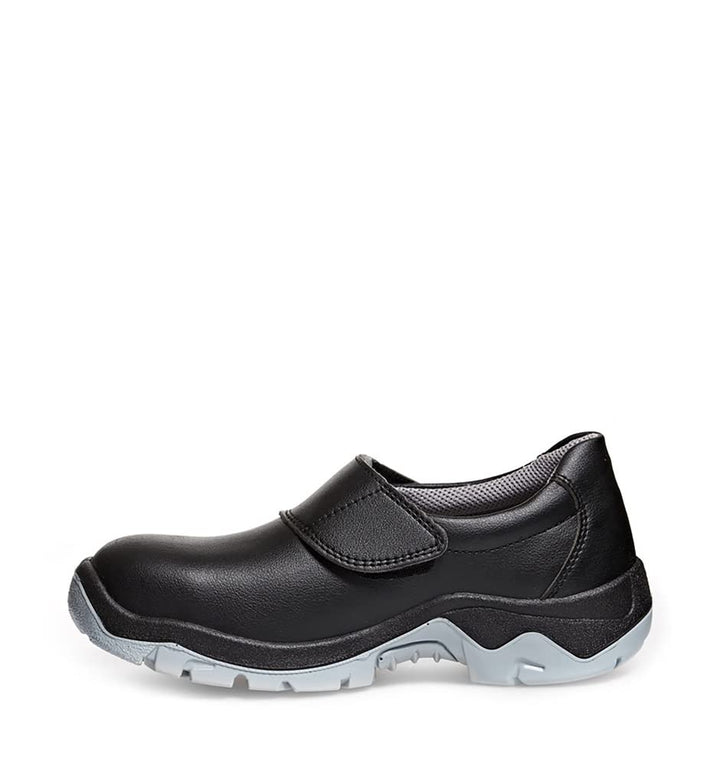 Abeba , Herren Sicherheitsschuhe schwarz schwarz 47 EU, 47 EU